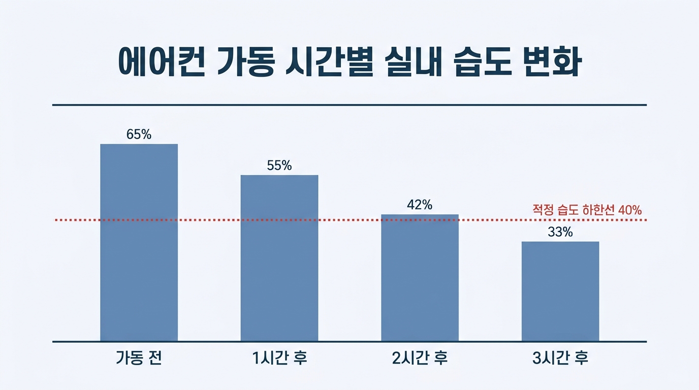 B 원인분석 직후