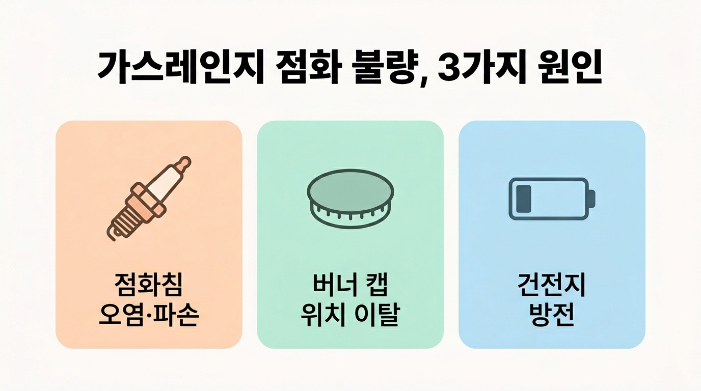 B 원인 분석 직후