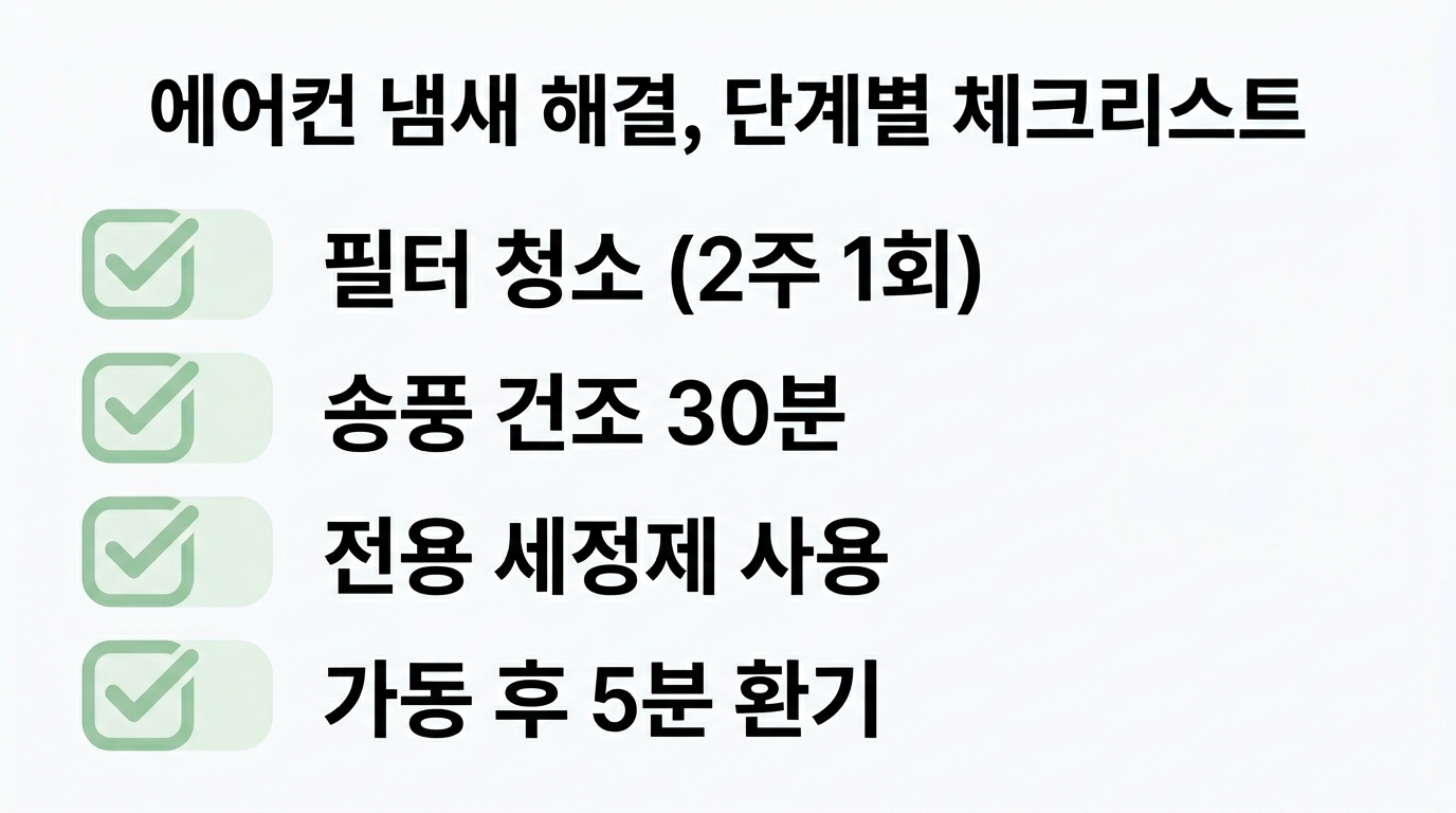C. 해결 방법 직후