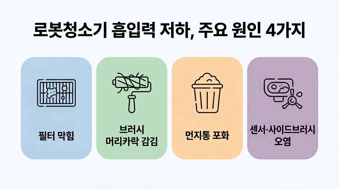 B 원인 분석 직후
