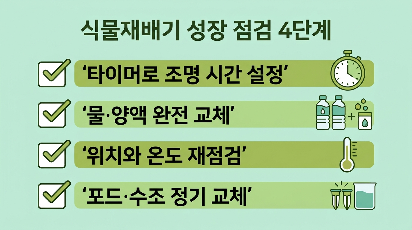 C. 해결 방법 직후