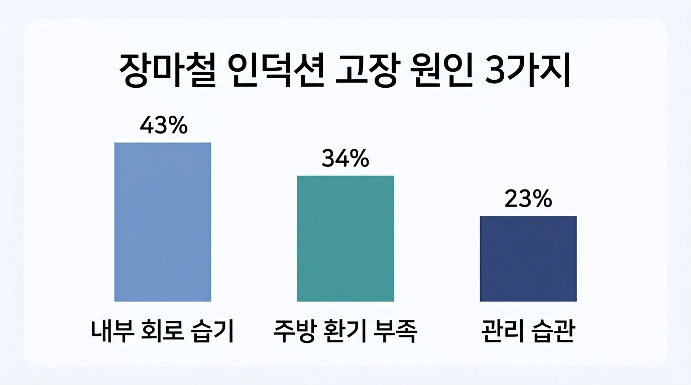 B. 원인 분석 직후
