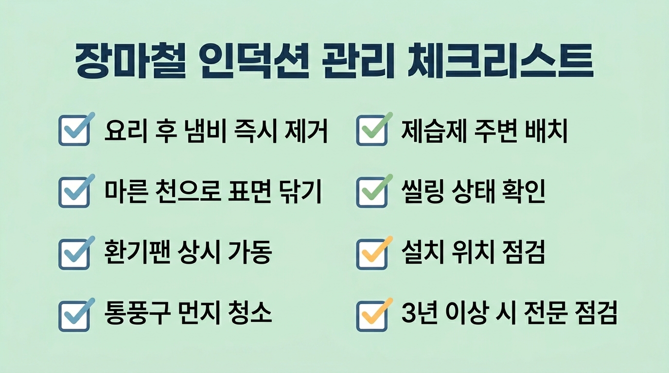 C. 해결 방법 직후