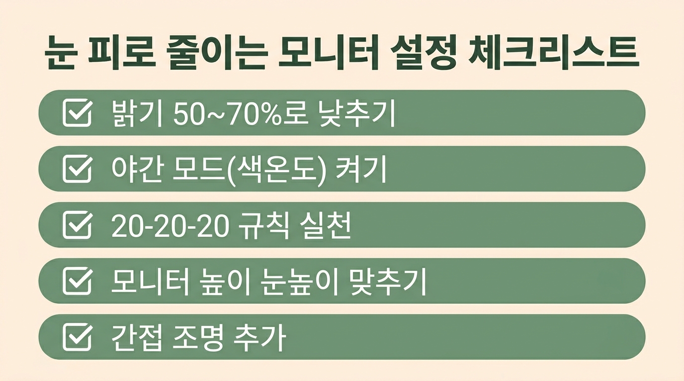 C 해결 방법 직후