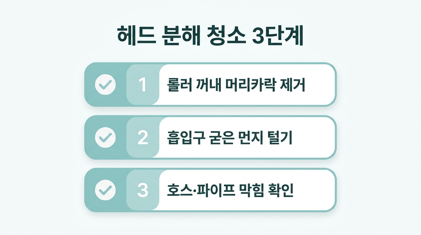 C. 해결 방법 직후