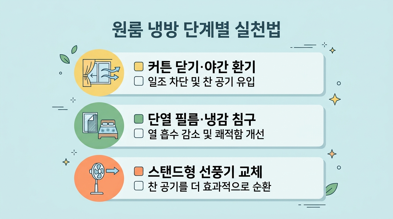 C. 해결 방법 직후
