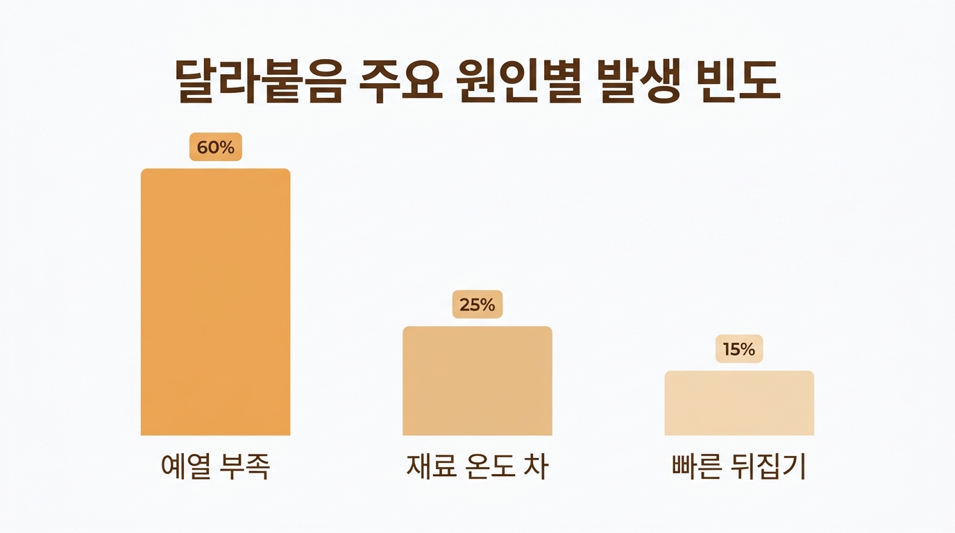 B. 원인 분석 직후