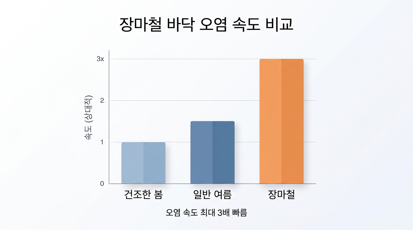 B 원인 분석 직후
