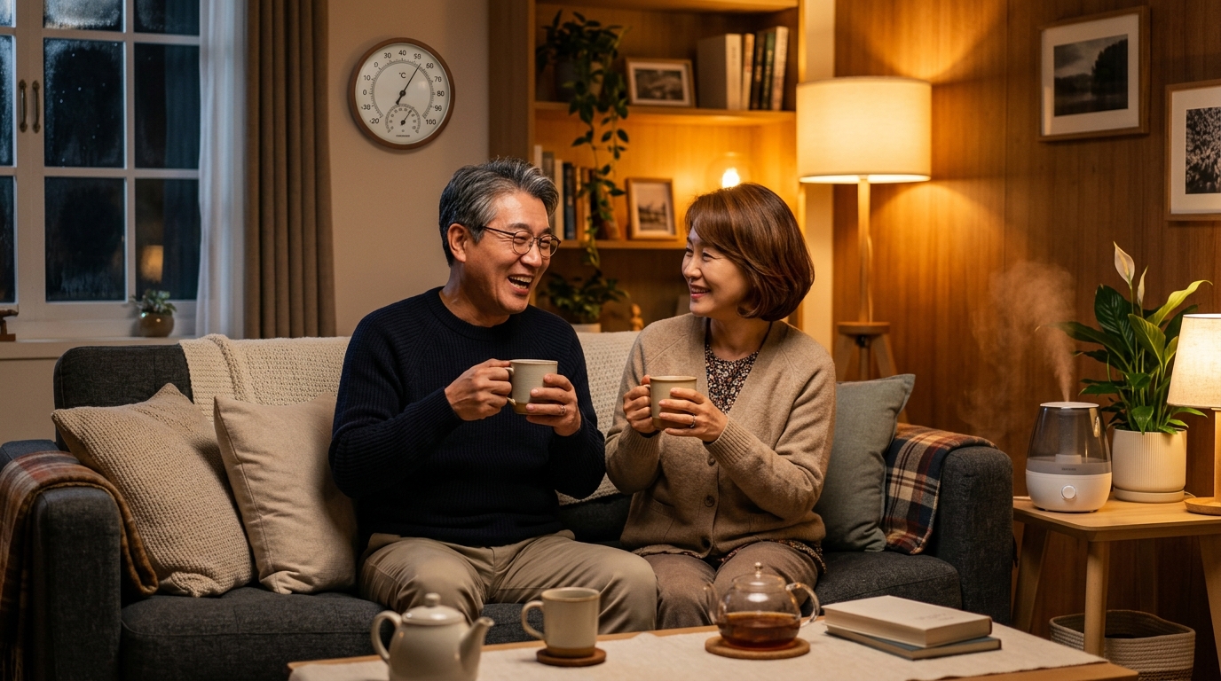 F단계 직후