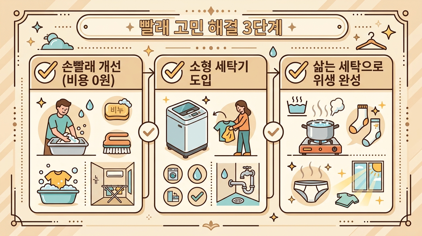 C 해결 방법 직후